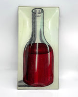 John Derian 4" x 9" Rectangular Tray