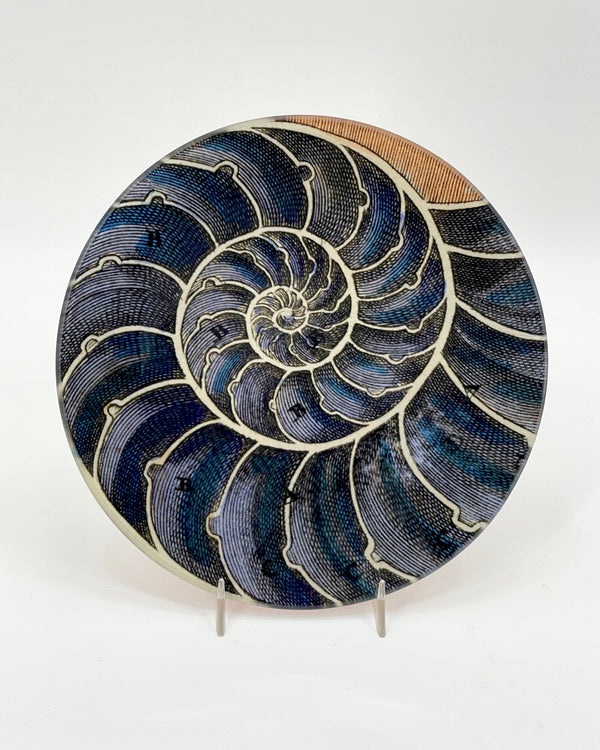 John Derian 7" Round Dish