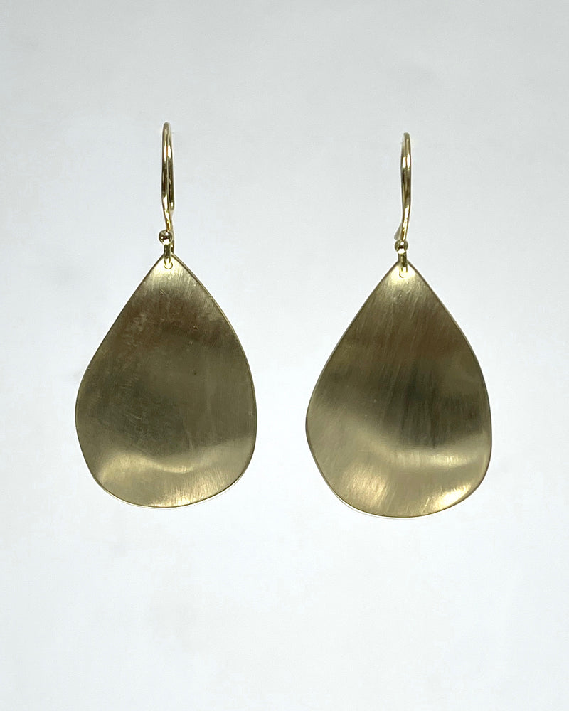 Sarah McGuire Sway Single Earrings