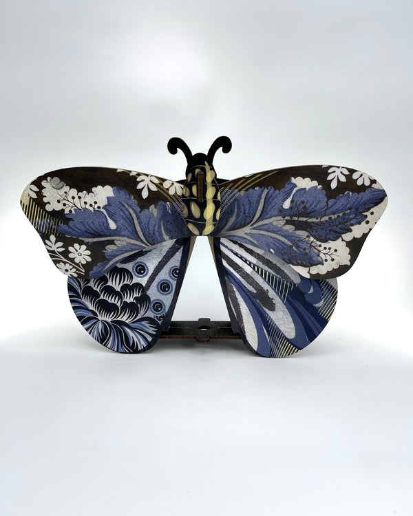 Abigail Butterfly with Mirror