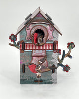 Decorative Birdhouses