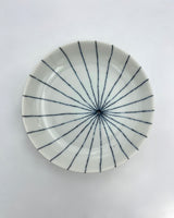 Ito Tsumugi 6 1/4" Plates