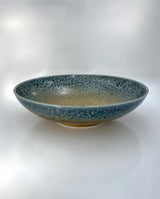Aoi Nagashi 11 1/4" Serving Bowl
