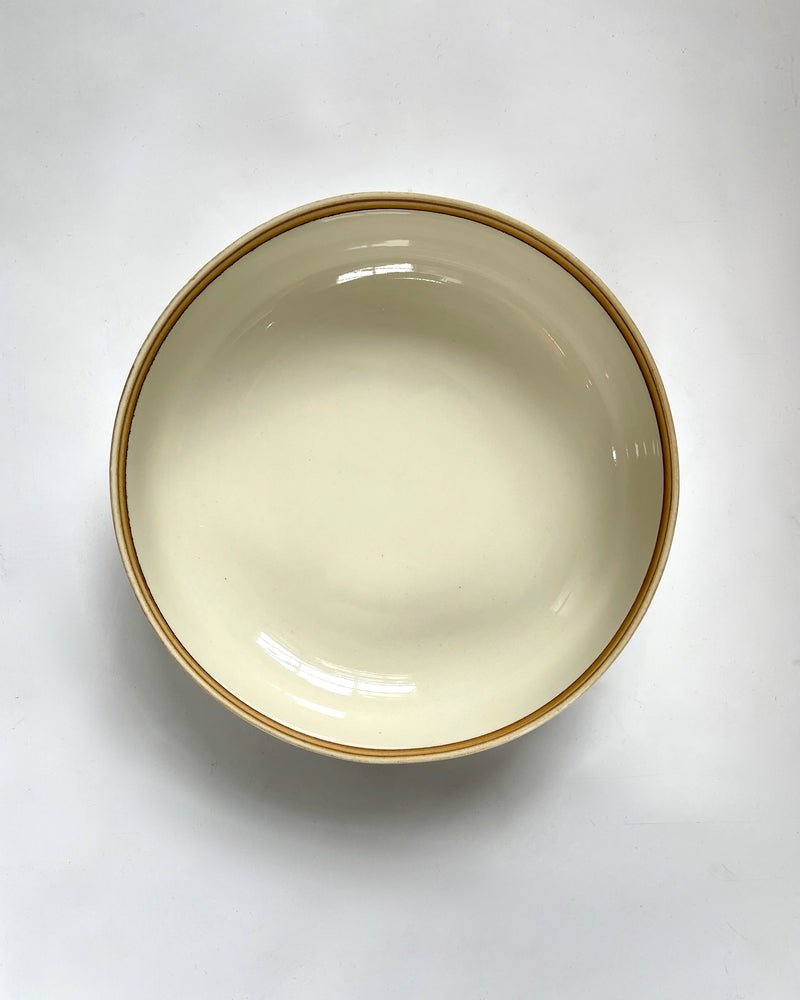 Middle Kingdom Ivory Nesting Bowls