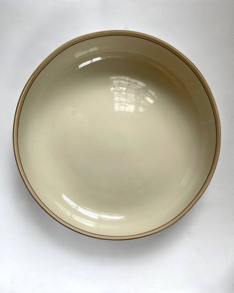 Middle Kingdom Ivory Nesting Bowls