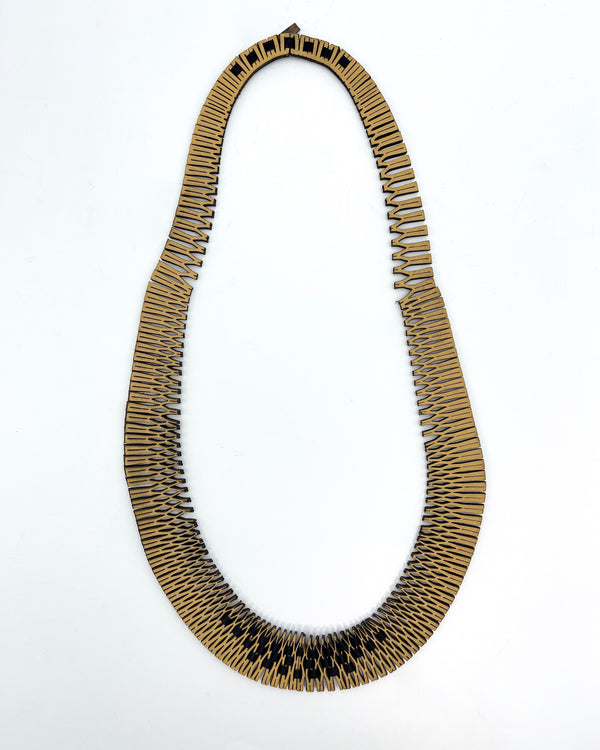 VLA Chain Necklace