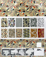 Giftwrap & Creative Papers