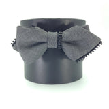 Swell Fellow Wool Bowtie