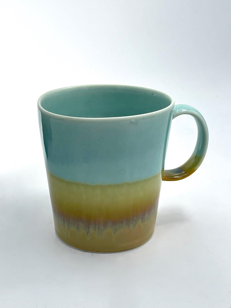 Porcelain Mugs