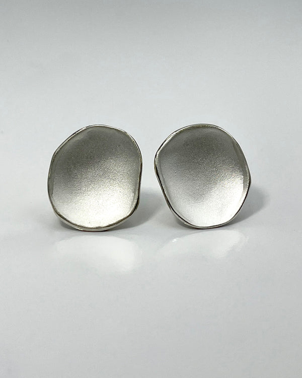 Sarah Richardson Small Wish Post Earrings