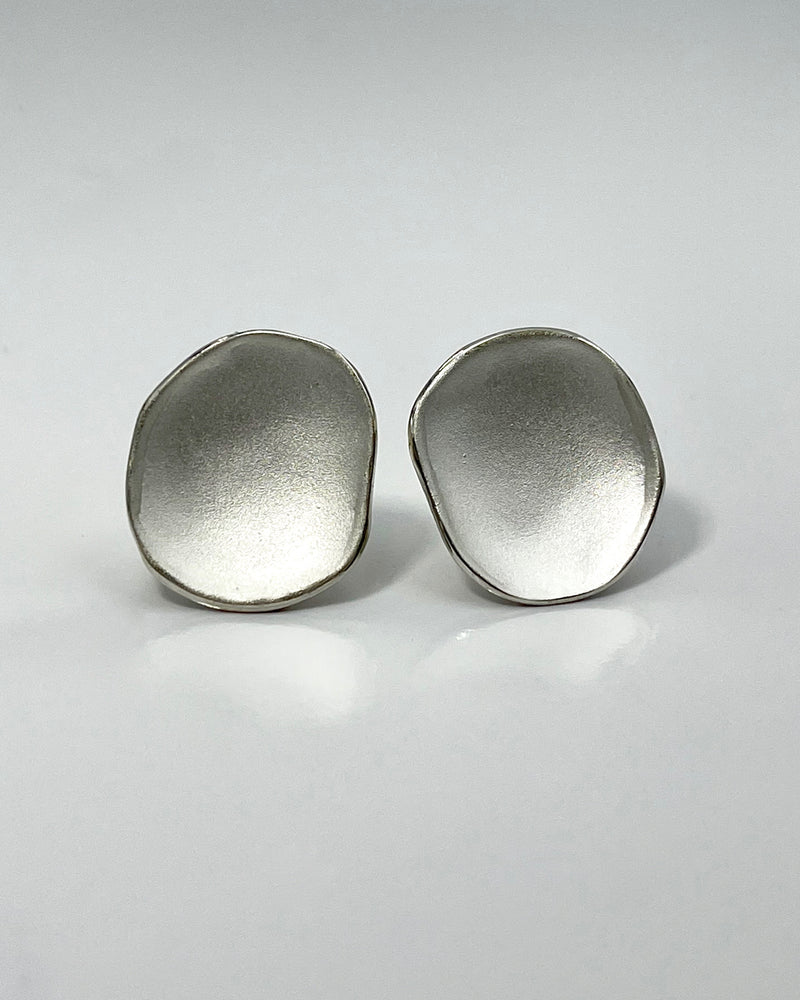 Sarah Richardson Small Wish Post Earrings