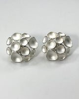 Sarah Richardson Multi Pod Earrings