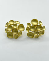 Sarah Richardson Multi Pod Earrings