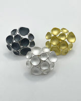Sarah Richardson Multi Pod Earrings