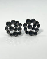 Sarah Richardson Small Champagne Pod Earrings