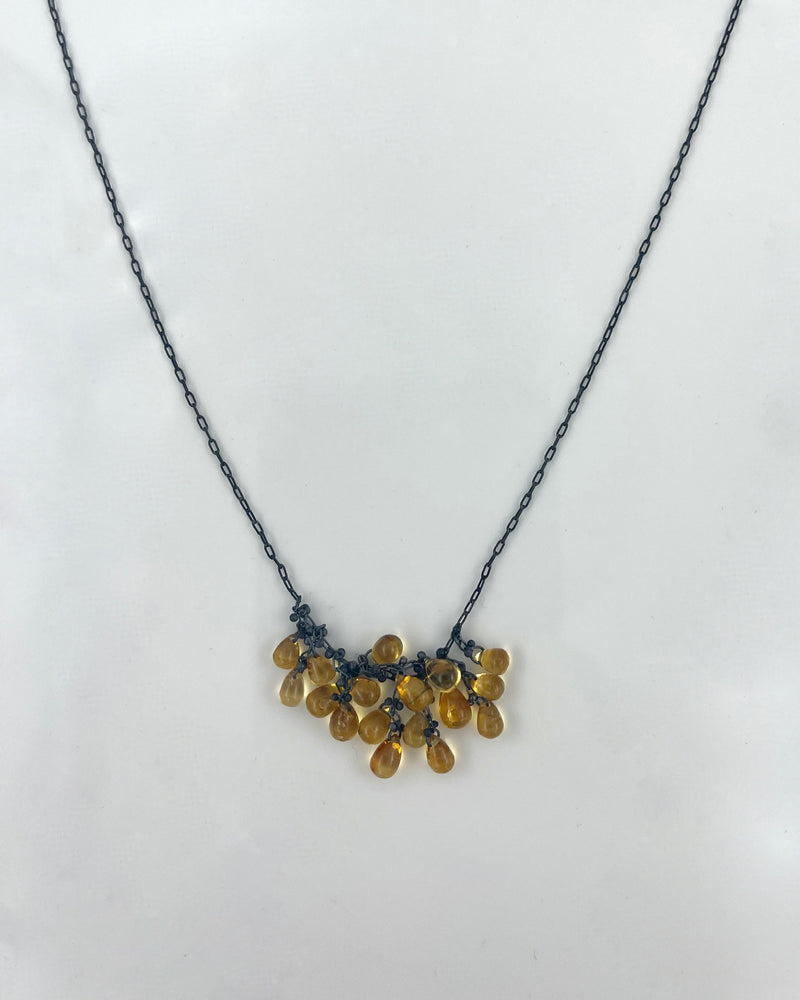 TenThousandThings Dangle Necklaces