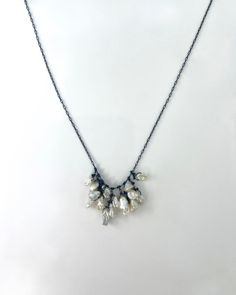 TenThousandThings Dangle Necklaces