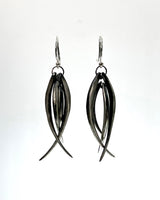 TenThousandThings Long Whisker Earrings