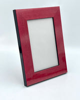 Wide Edge 4x6 Italian Picture Frames