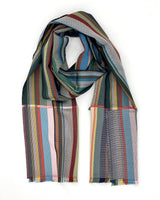 Montclair Silk Scarves